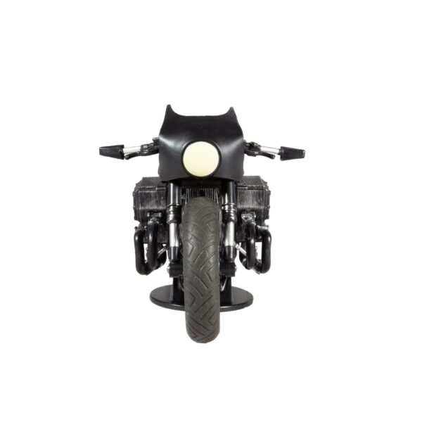 DC Multiverse Fahrzeug Batcycle The Batman (Movie) – Bild 9