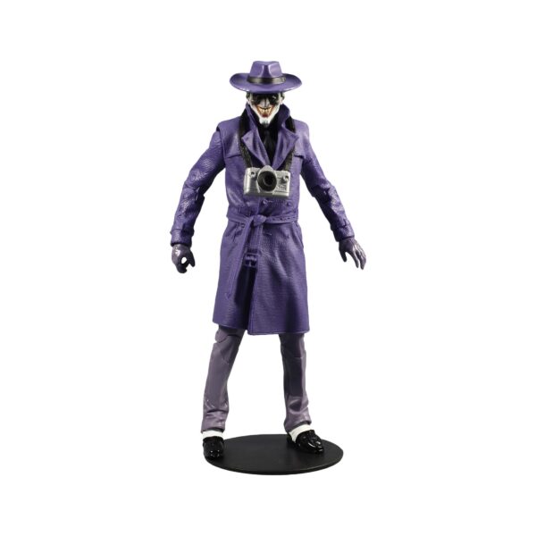 DC Multiverse Actionfigur The Joker: The Comedian (Batman: Three Jokers) 18 cm – Bild 10
