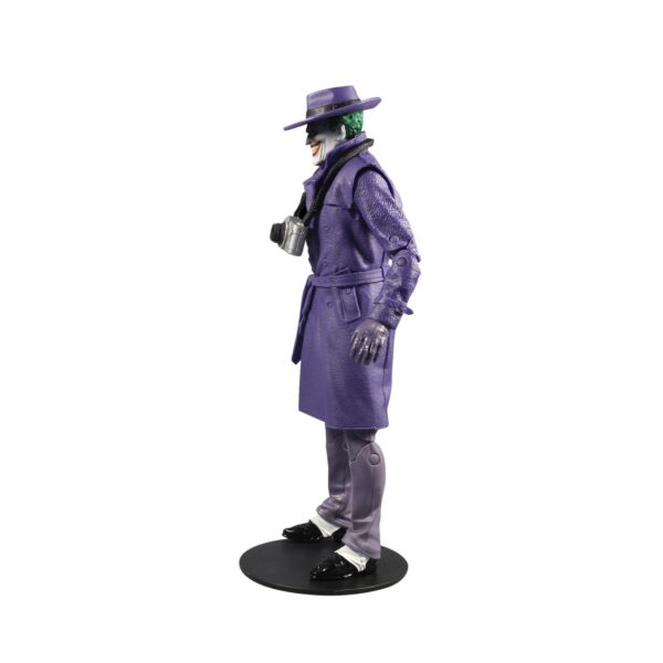 DC Multiverse Actionfigur The Joker: The Comedian (Batman: Three Jokers) 18 cm – Bild 9