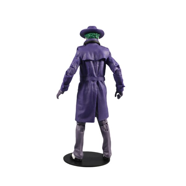 DC Multiverse Actionfigur The Joker: The Comedian (Batman: Three Jokers) 18 cm – Bild 8