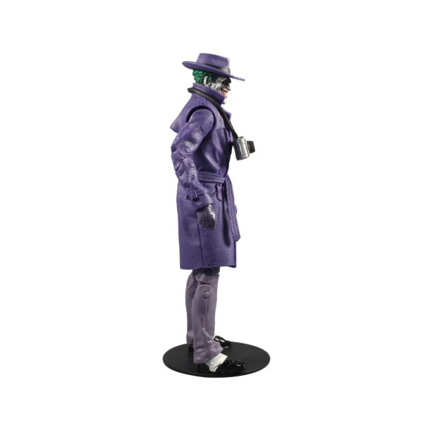 DC Multiverse Actionfigur The Joker: The Comedian (Batman: Three Jokers) 18 cm – Bild 7