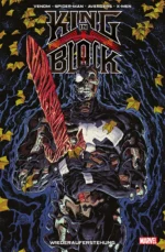 King in Black 4 (von 4): Wiederauferstehung