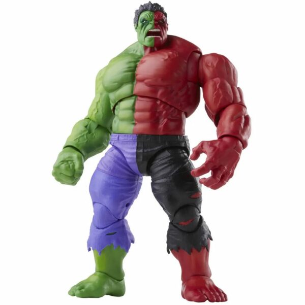 Marvel Legends Actionfigur Compound Hulk – Bild 3