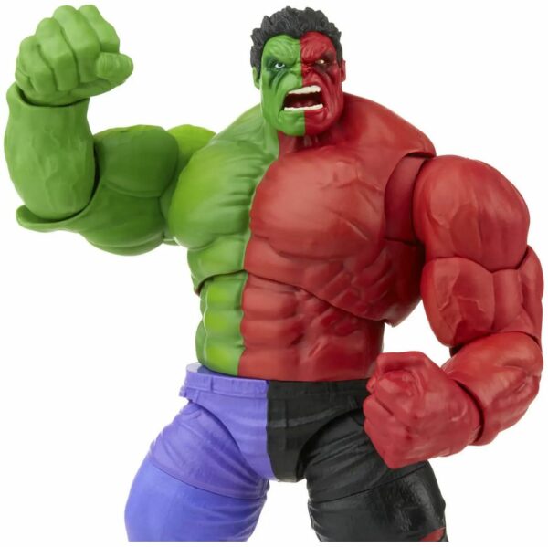 Marvel Legends Actionfigur Compound Hulk – Bild 6