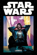 Star Wars MC-Kollektion 12: Lando