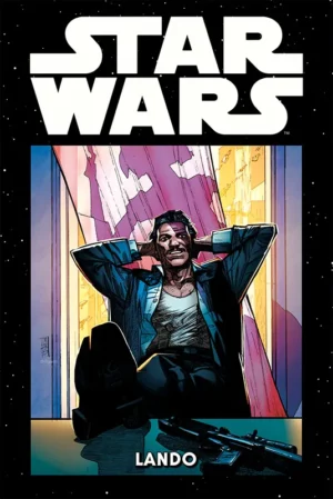 Star Wars MC-Kollektion 12: Lando