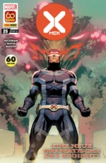 X-Men (2020) 25