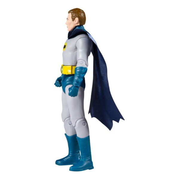DC Retro Actionfigur Batman 66 Batman Unmasked 15 cm – Bild 9