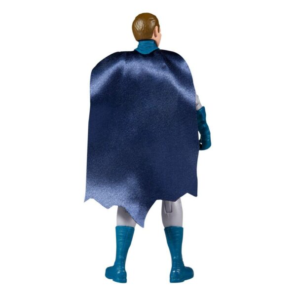 DC Retro Actionfigur Batman 66 Batman Unmasked 15 cm – Bild 8