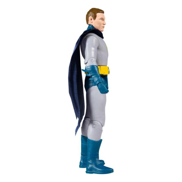 DC Retro Actionfigur Batman 66 Batman Unmasked 15 cm – Bild 6