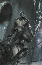 Batman - Detective Comics (Rebirth) 52: Future State Variant (999)