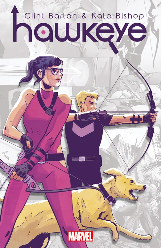 Hawkeye