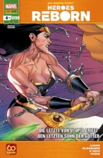 Heroes Reborn 4 (von 5)