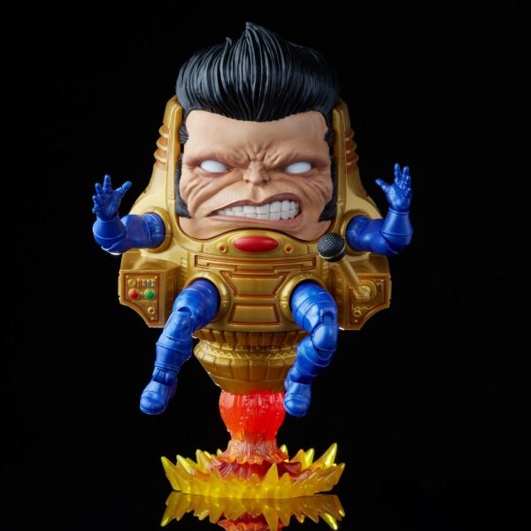 Marvel Legends Series Actionfigur 2021 M.O.D.O.K. World Domination Tour Exclusive 20 cm – Bild 11