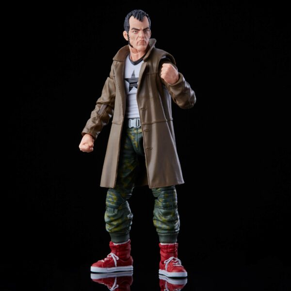 Marvel Legends Series Actionfigur 2021 M.O.D.O.K. World Domination Tour Exclusive 20 cm – Bild 16