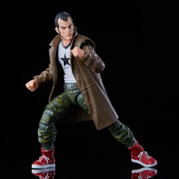 Marvel Legends Series Actionfigur 2021 M.O.D.O.K. World Domination Tour Exclusive 20 cm – Bild 15