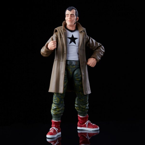 Marvel Legends Series Actionfigur 2021 M.O.D.O.K. World Domination Tour Exclusive 20 cm – Bild 14