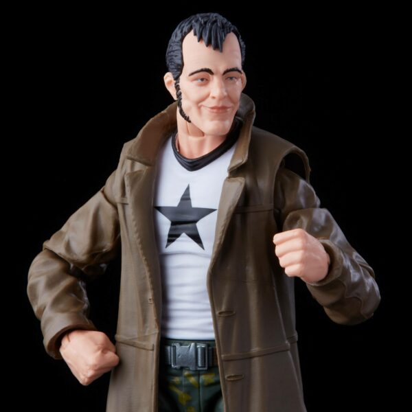 Marvel Legends Series Actionfigur 2021 M.O.D.O.K. World Domination Tour Exclusive 20 cm – Bild 13