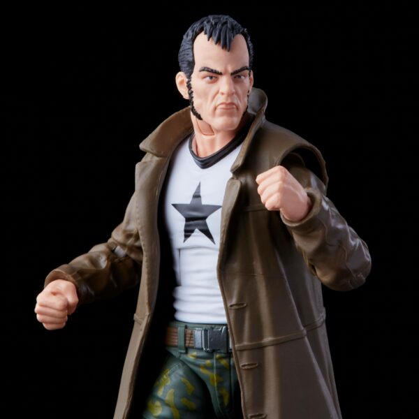 Marvel Legends Series Actionfigur 2021 M.O.D.O.K. World Domination Tour Exclusive 20 cm – Bild 12