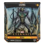 Eternals Marvel Legens Series Deluxe Actionfigur Kro 15 cm