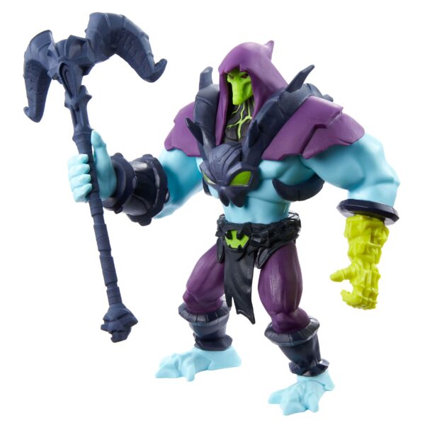 He-Man and the Masters of the Universe Actionfigur 2022 Skeletor 14 cm – Bild 3