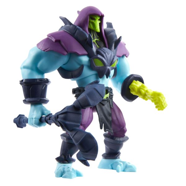 He-Man and the Masters of the Universe Actionfigur 2022 Skeletor 14 cm – Bild 8