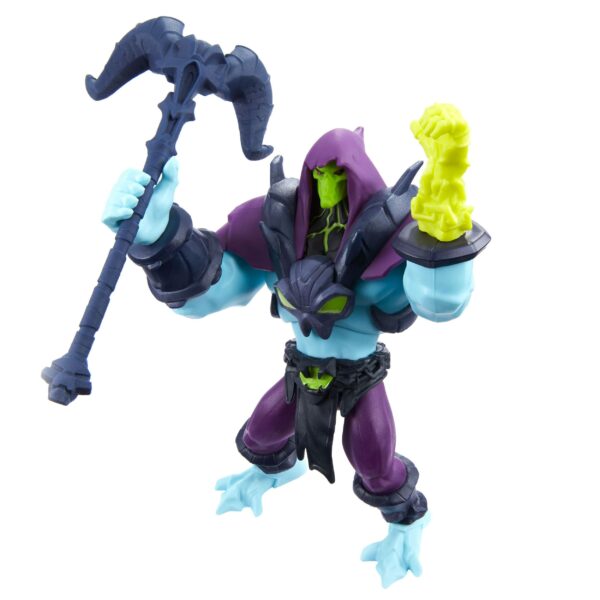 He-Man and the Masters of the Universe Actionfigur 2022 Skeletor 14 cm – Bild 10