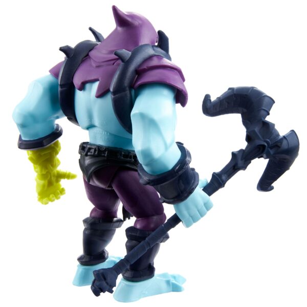 He-Man and the Masters of the Universe Actionfigur 2022 Skeletor 14 cm – Bild 11