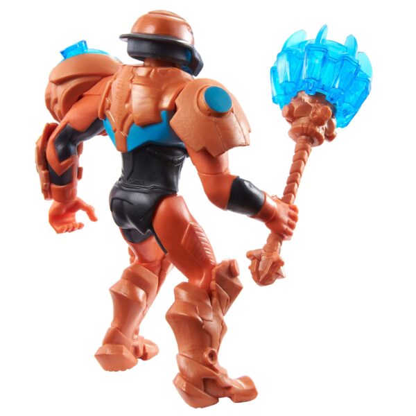 He-Man and the Masters of the Universe Actionfigur 2022 Man-At-Arms 14 cm – Bild 10