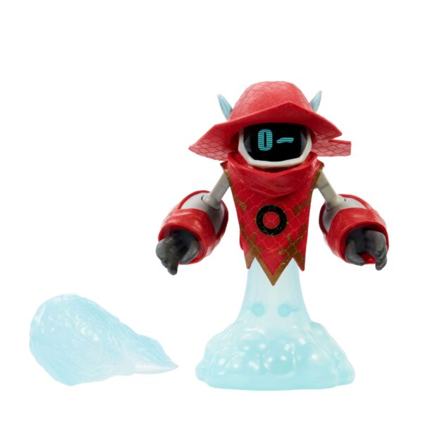 He-Man and the Masters of the Universe Actionfigur 2022 Orko 14 cm – Bild 3