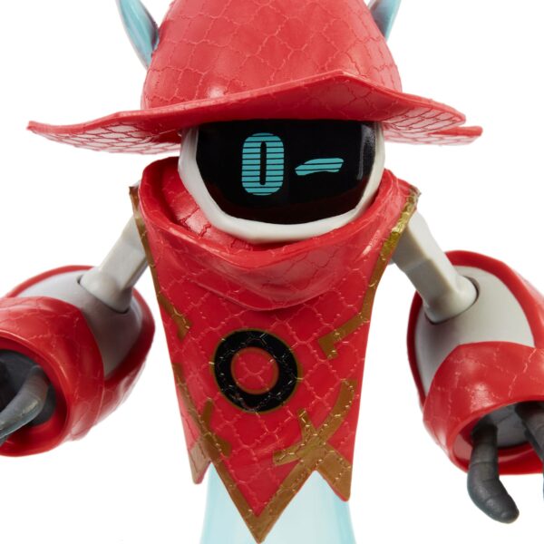 He-Man and the Masters of the Universe Actionfigur 2022 Orko 14 cm – Bild 6