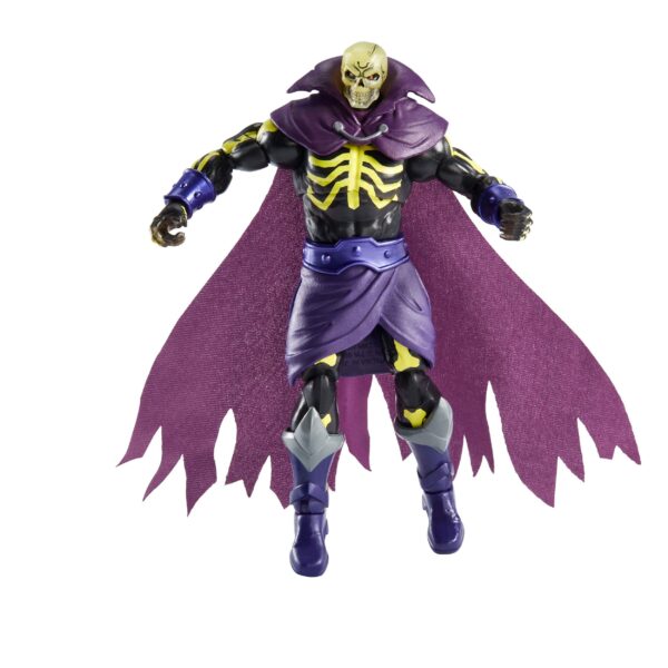 Masters of the Universe: Revelation Masterverse Actionfigur 2022 Scare Glow 18 cm – Bild 7