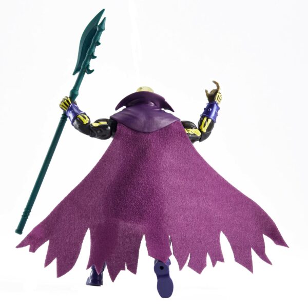 Masters of the Universe: Revelation Masterverse Actionfigur 2022 Scare Glow 18 cm – Bild 4