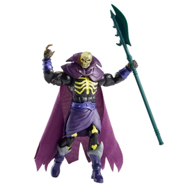 Masters of the Universe: Revelation Masterverse Actionfigur 2022 Scare Glow 18 cm – Bild 5