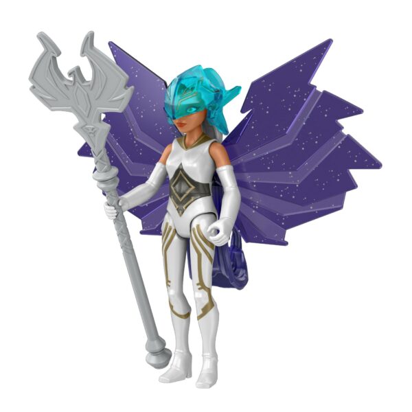 He-Man and the Masters of the Universe Actionfigur 2022 Sorceress 14 cm – Bild 2