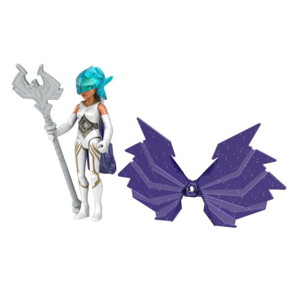He-Man and the Masters of the Universe Actionfigur 2022 Sorceress 14 cm – Bild 7