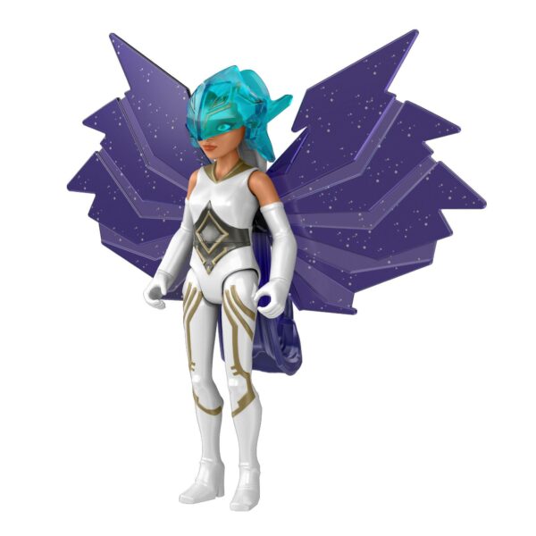 He-Man and the Masters of the Universe Actionfigur 2022 Sorceress 14 cm – Bild 6