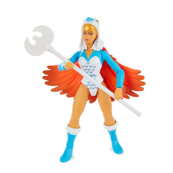 Masters of the Universe Origins Actionfigur 2022 Sorceress 14 cm – Bild 4