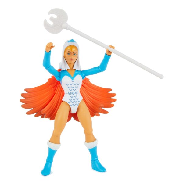 Masters of the Universe Origins Actionfigur 2022 Sorceress 14 cm – Bild 3