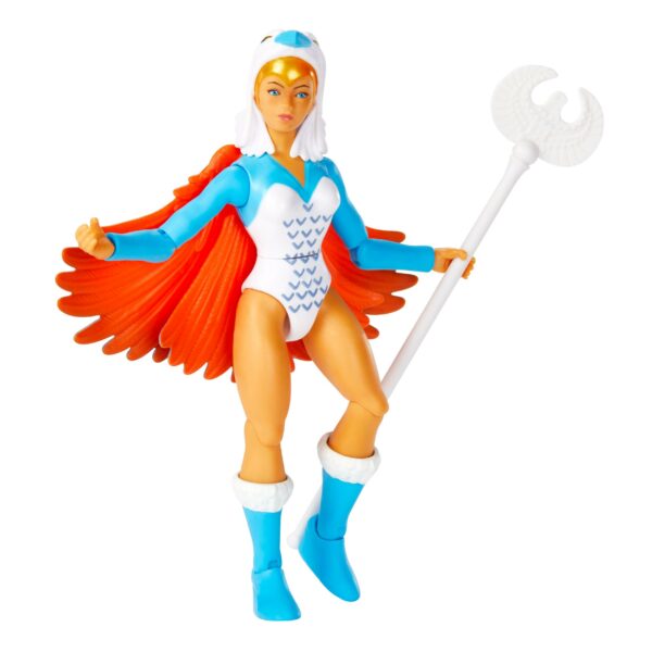 Masters of the Universe Origins Actionfigur 2022 Sorceress 14 cm – Bild 6