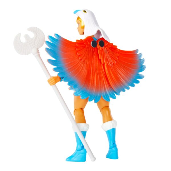 Masters of the Universe Origins Actionfigur 2022 Sorceress 14 cm – Bild 7