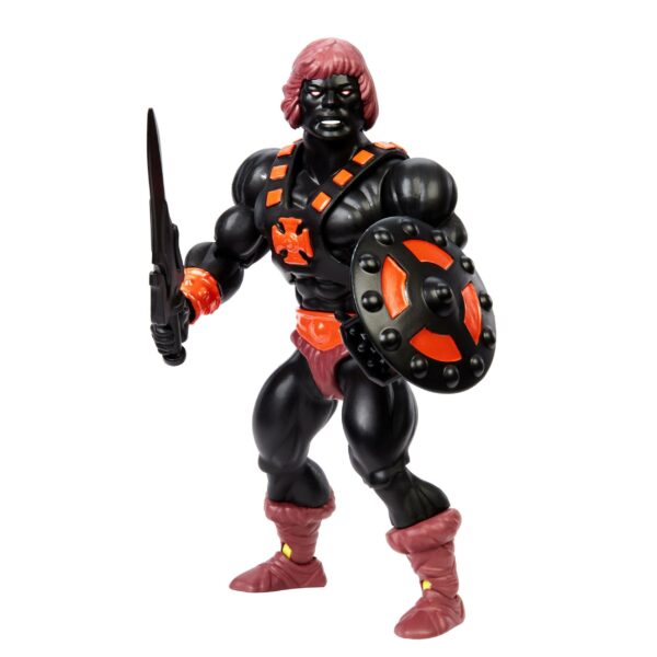 Masters of the Universe Origins Actionfigur 2022 Anti-Eternia He-Man 14 cm – Bild 3