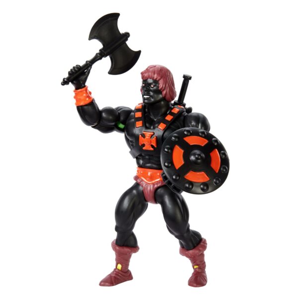 Masters of the Universe Origins Actionfigur 2022 Anti-Eternia He-Man 14 cm – Bild 4