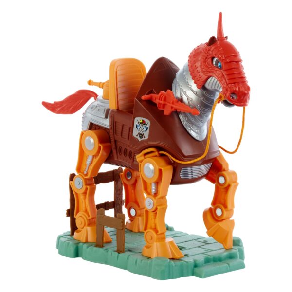 Masters of the Universe Origins Actionfigur 2022 Stridor 18 cm – Bild 3