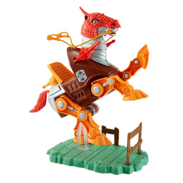 Masters of the Universe Origins Actionfigur 2022 Stridor 18 cm – Bild 4