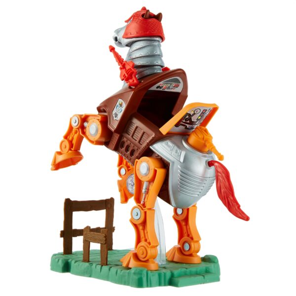 Masters of the Universe Origins Actionfigur 2022 Stridor 18 cm – Bild 6
