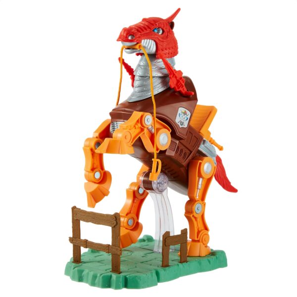 Masters of the Universe Origins Actionfigur 2022 Stridor 18 cm – Bild 7
