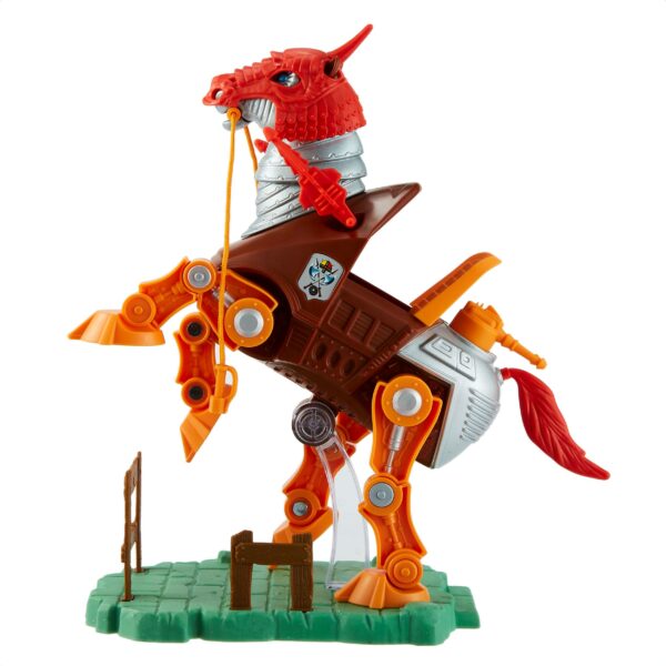 Masters of the Universe Origins Actionfigur 2022 Stridor 18 cm – Bild 8