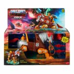 Masters of the Universe Origins Actionfigur 2022 Stridor 18 cm