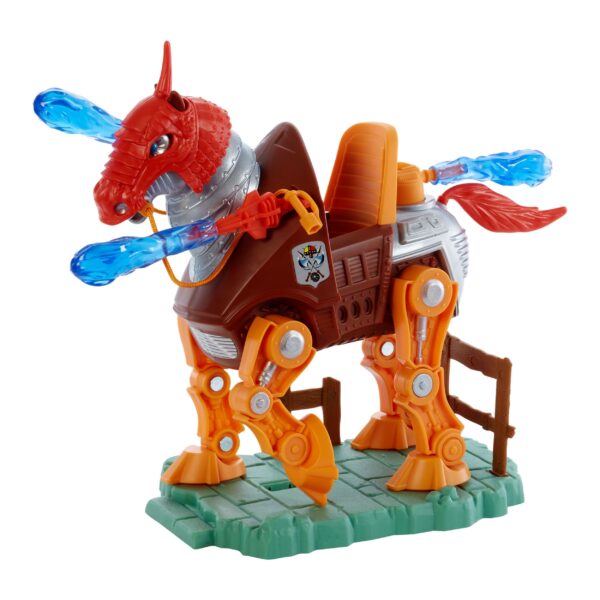 Masters of the Universe Origins Actionfigur 2022 Stridor 18 cm – Bild 10